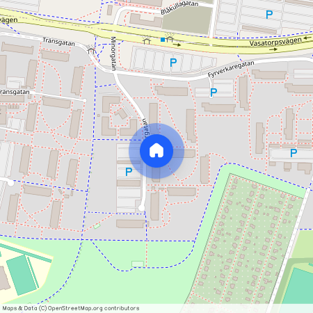 Minörgatan 7, Helsingborg