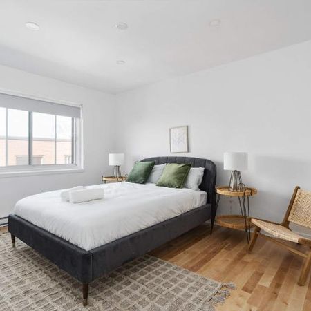 2 CH - 1 SDB - Montréal - $1,949 /mo - Photo 3