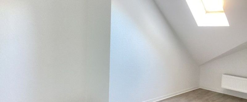 Kleine Zweizimmerwohnung - bezugsfertig! - Photo 1