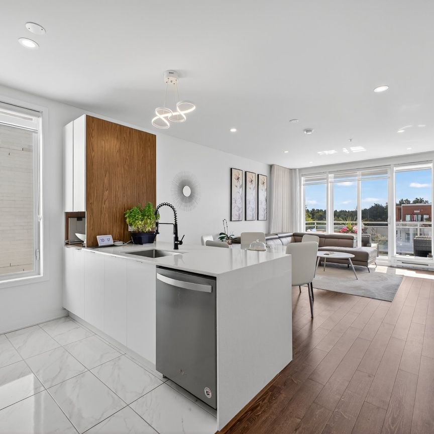 Appartement - 401-2530 Rue Maurice-Savoie - Photo 1