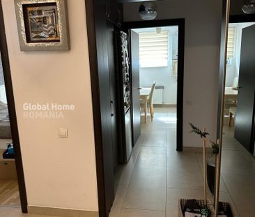 Apartament Nou 2 cam 93 MP|Laguna Residence-Aviatiei-Promenada Mall |P - Photo 5