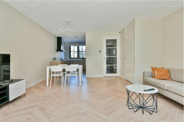 Huis te huur: Benjamin Jonsonlaan 149 2135 VP Hoofddorp - Foto 1