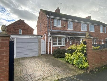 Laburnum Drive, Armthorpe - Photo 3