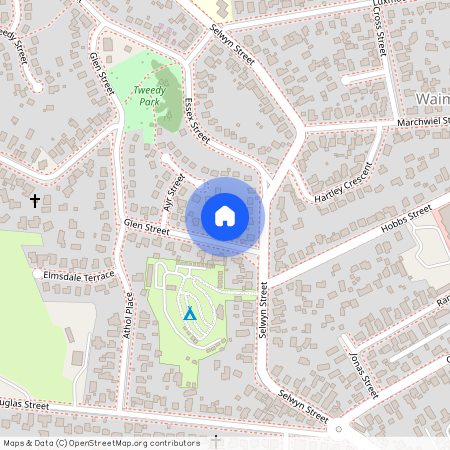 9 Glen Street, Timaru Central, Timaru