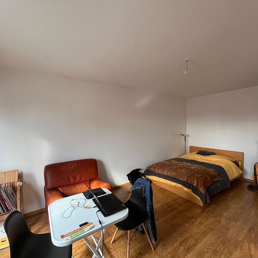 Location Appartement 1 pièce 29m² LILLE 59000 - Photo 1