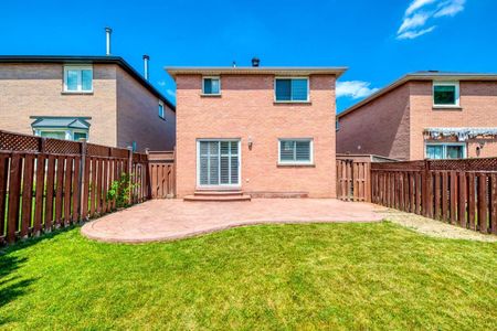 For Lease - 5254 Astwell Avenue Unit# Upper, Mississauga, Ontario - Photo 4