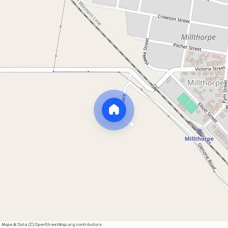 14 Knox Pl, NSW 2798, Millthorpe