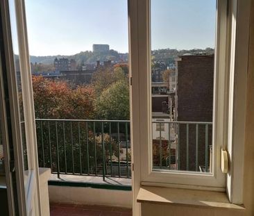 Appartement te huur - Photo 5