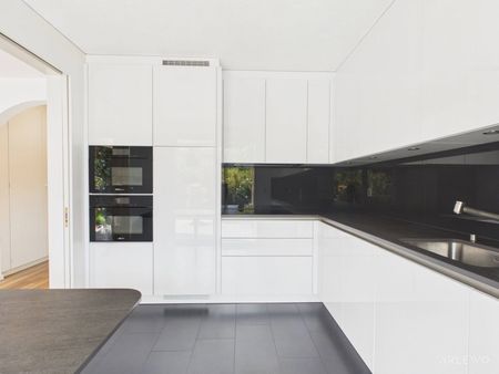 3.5 Zimmer, 91 m², EG - Photo 3