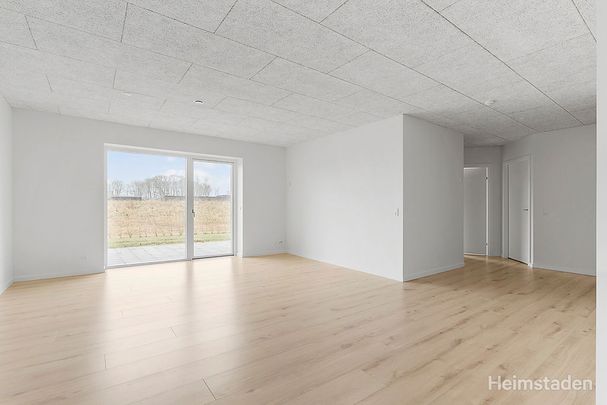 Velkommen til Ankelbo i Billund. - Foto 1