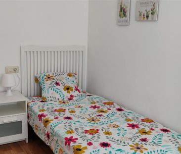 Piso de alquiler en Carrer del Ravalet, 37, Canet d'En Berenguer - Photo 5