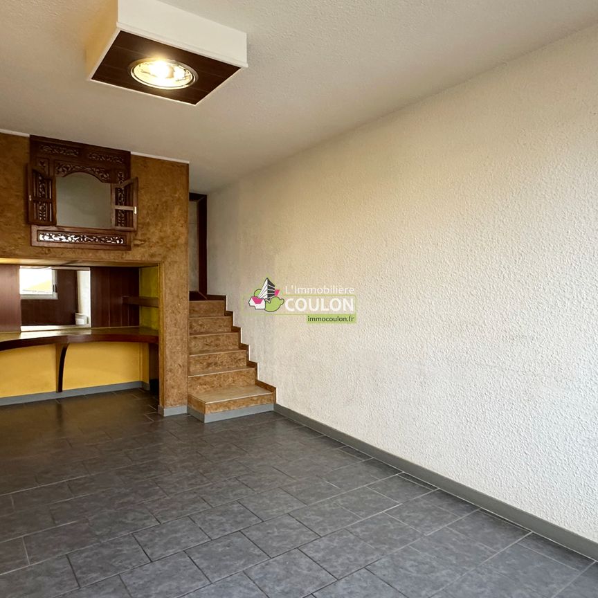 Appartement - 1 pièce - Jardin Lecoq/Facultés - Photo 1