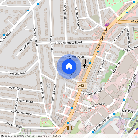 Nether Edge, S7 1DW, Sheffield