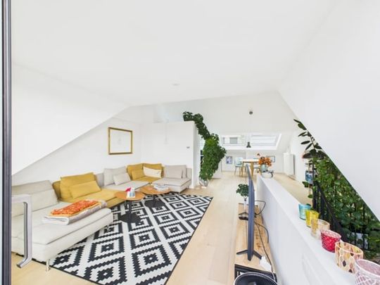 Penthouse te huur - Photo 1