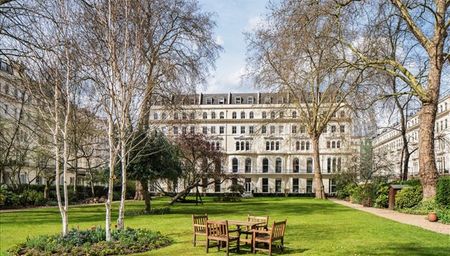 KENSINGTON GARDENS SQUARE, W2, London - Photo 3