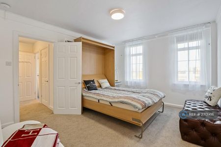 Studio to rent - Photo 4