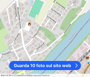 3.5 Zimmer, 85 m², 2. Stock - Foto 1