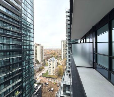 For Lease - 110 Broadway Avenue Unit# 1604, Toronto, Ontario - Photo 6