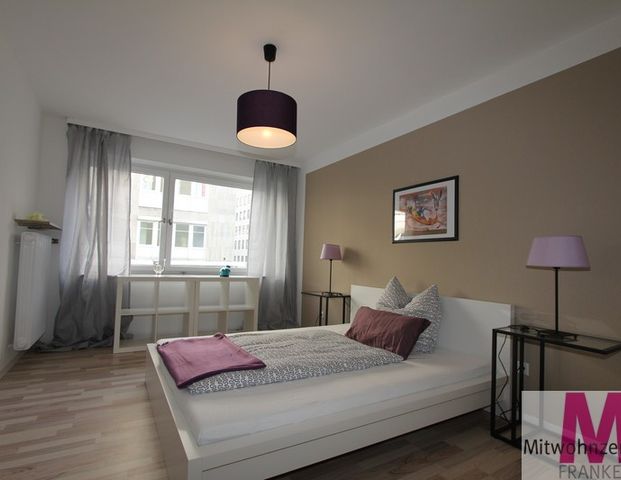 Stilvoll eingerichtete 2-Zimmer-Wohnung - Photo 1