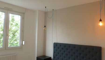 Appartement 2 pièces 55m2 REIMS 720 euros - Photo 2