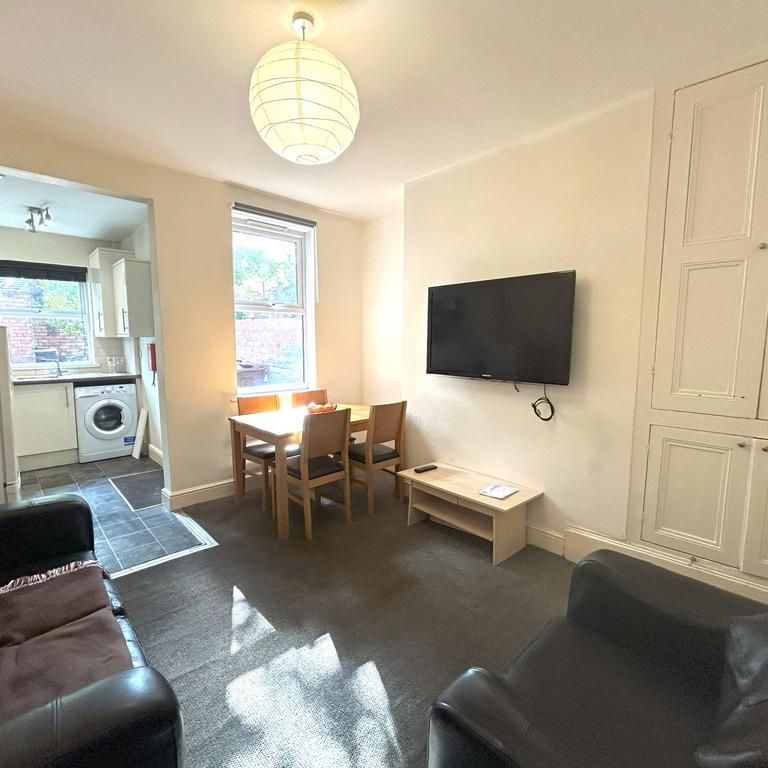 3 bedroom house share to rent - Photo 1
