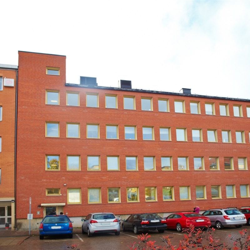 Sparregatan 10 - Photo 2