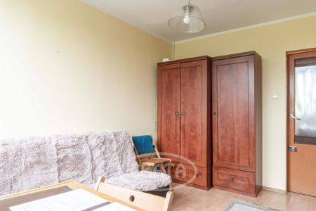 4 pok. mieszkanie z osobną kuchnią - Zielińskiego - Zdjęcie 5