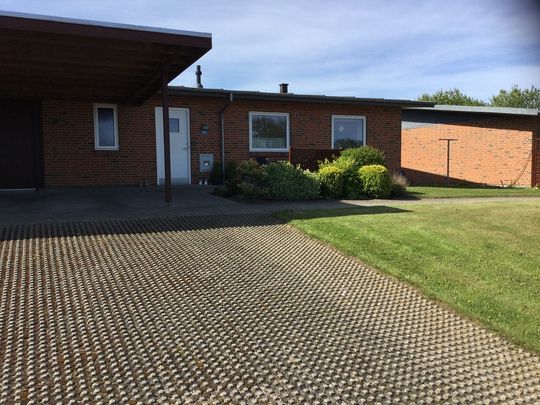 Gravene 24 A, Oddense, 7860, Spøttrup - Foto 1