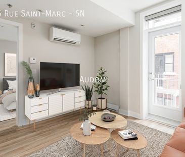 2205 Rue Saint-Marc - 5N - Photo 4