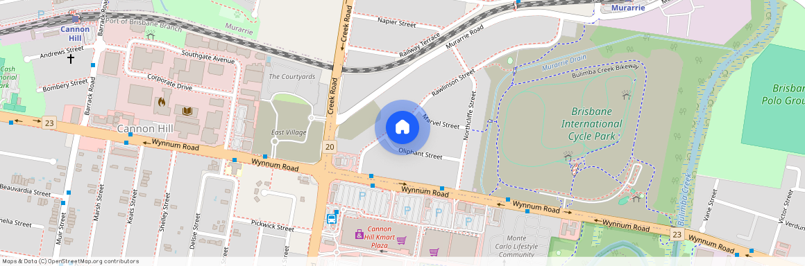 29, Rawlinson Street, QLD, Murarrie