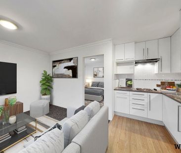 1/5 Adams Street, Queanbeyan East NSW 2620 - Apartment For Rent | D... - Photo 3