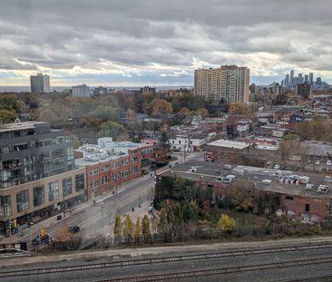 For Lease - 20 Minowan Miikan Lane Unit# 1210, Toronto, Ontario - Photo 5