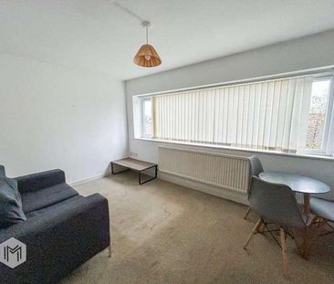 Holland Road, Manchester, Greater Manchester, M8 - Photo 5