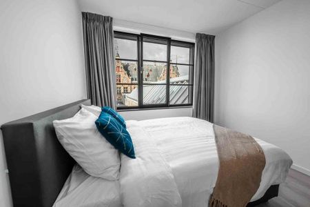 Bagijnestraat 28A, 2511 CK Den Haag, Nederland - Foto 5