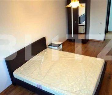 2 camere, 52 mp, mobilat modern, imobil nou, parcare, zona Plopilor - Photo 6