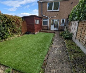 2 bedroom semi-detached house to rent - Photo 3