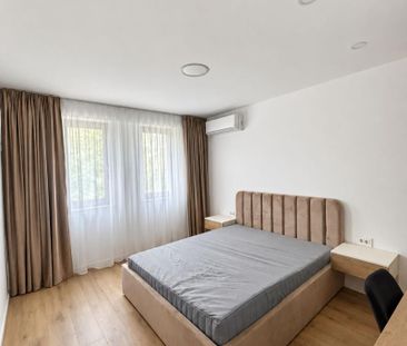 Vila mobilata | complex rezidential | Pipera - Photo 3