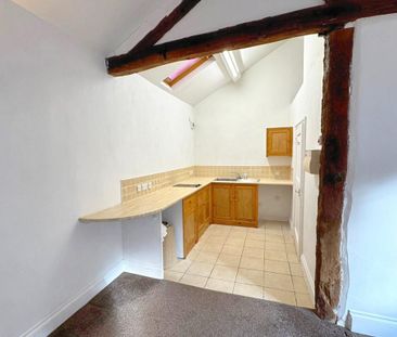 1 bedroom terraced bungalow to rent - Photo 1