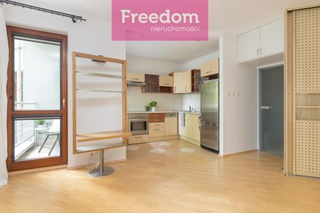 Mieszkanie 38 m², Warszawa, Śródmieście, Stawki - Photo 5