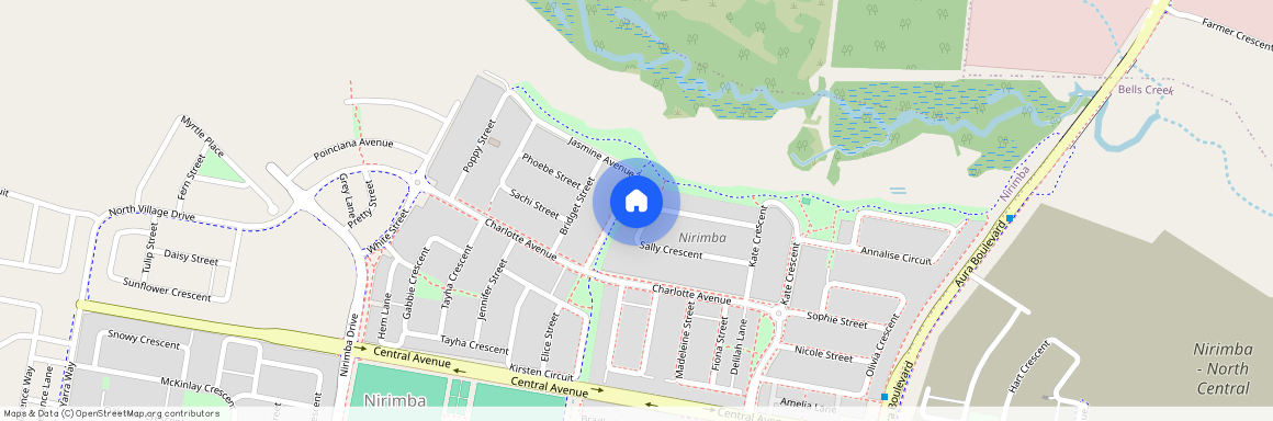 45 Sally Crescent, Qld 4551, Nirimba