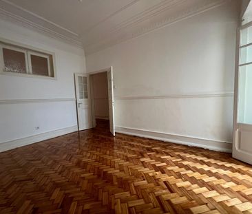 Apartamento T4 em Lisboa - Photo 1