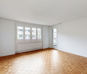 3.5 Zimmer, 84 m², 3. Stock - Photo 1