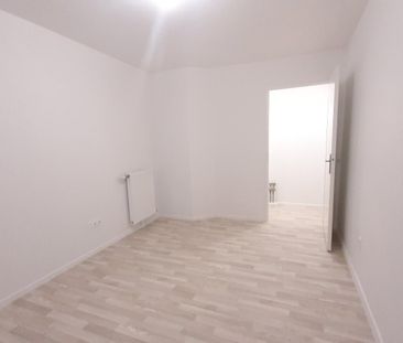 location Appartement T3 DE 60.33m² À PIERREFITTE SUR SEINE - Photo 1