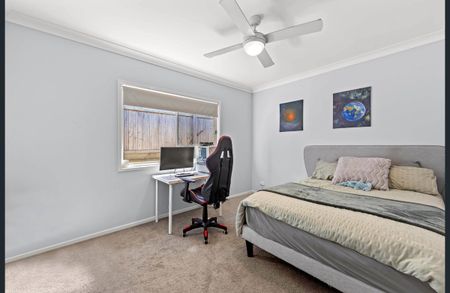 Comfort, Space, And Convenience - Photo 4