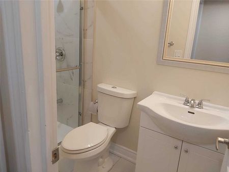 For Lease - 32 Wasaga Road Unit# Lower, Brampton, Ontario - Photo 3