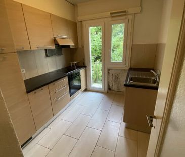 3 Zimmer, 70 m², 3. Stock - Photo 1