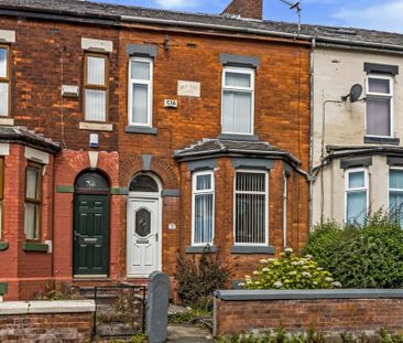 3 bedroom terraced house to rent - Photo 5