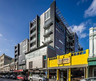 481/233 Cuba Street, Te Aro Wellington 6011 - Photo 1