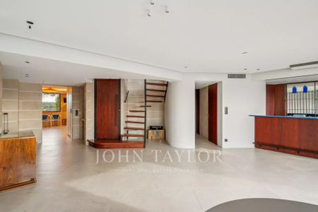 Appartement à louer Paris 16Ème - Muette, Paris Rive Droite, France8 500 EUR / Mois - Photo 2