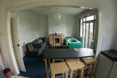 5 bedroom house to rent - Photo 3